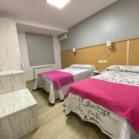 Hotel San Juan Мігельтурра Екстер'єр фото