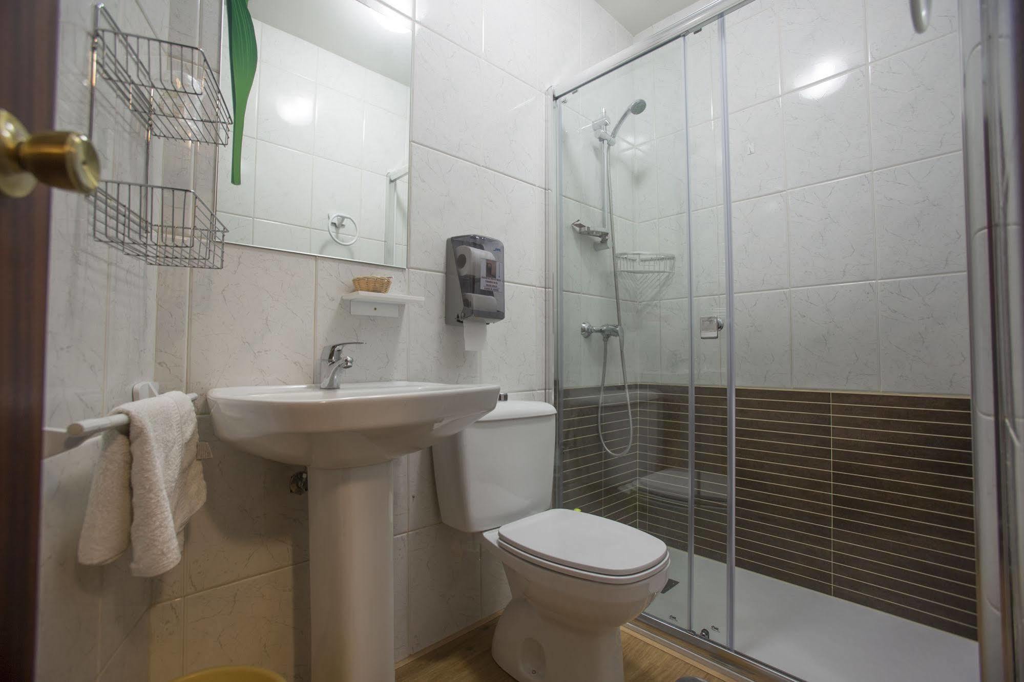 Hotel San Juan Мігельтурра Екстер'єр фото