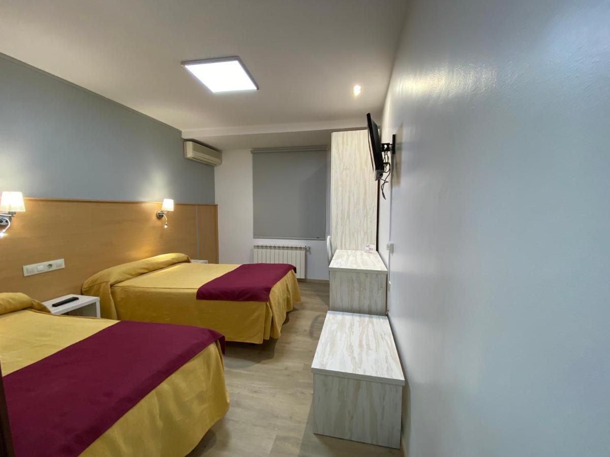 Hotel San Juan Мігельтурра Екстер'єр фото